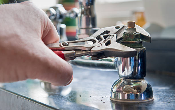 Water damage restoration mold remediation in WI