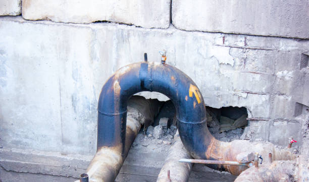 Best 24/7 water damage repair  in Delafield, WI